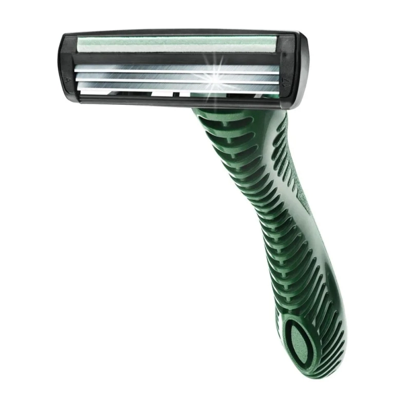 BIC MAQ COMF3 SEN X 2